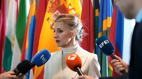 🇪🇸 Spain’s Deputy PM Yolanda Díaz has announced she is leaving