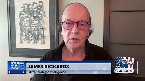 RICKARDS: Instead Of Treating Russia Like A Pariah, The US Should Pivot Toward Moscow To Isolate The CCP