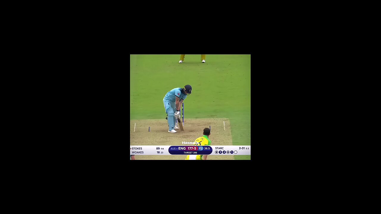#Cricket