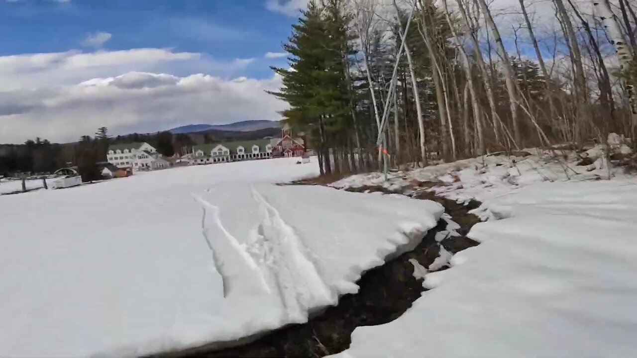 Ragged Mountain Resort