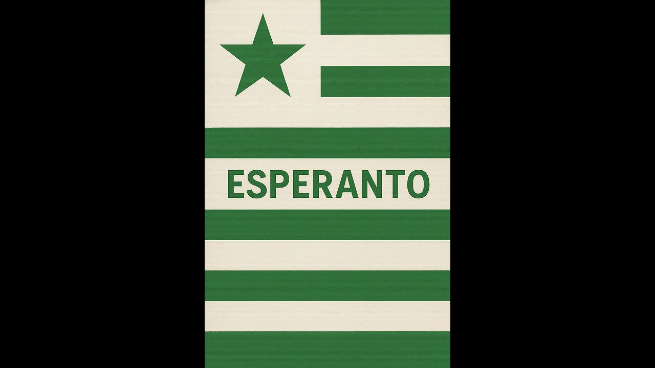 Esperanto Rules Made Easy – 16 Minute Guide