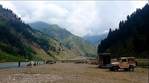 Most Beautiful Place