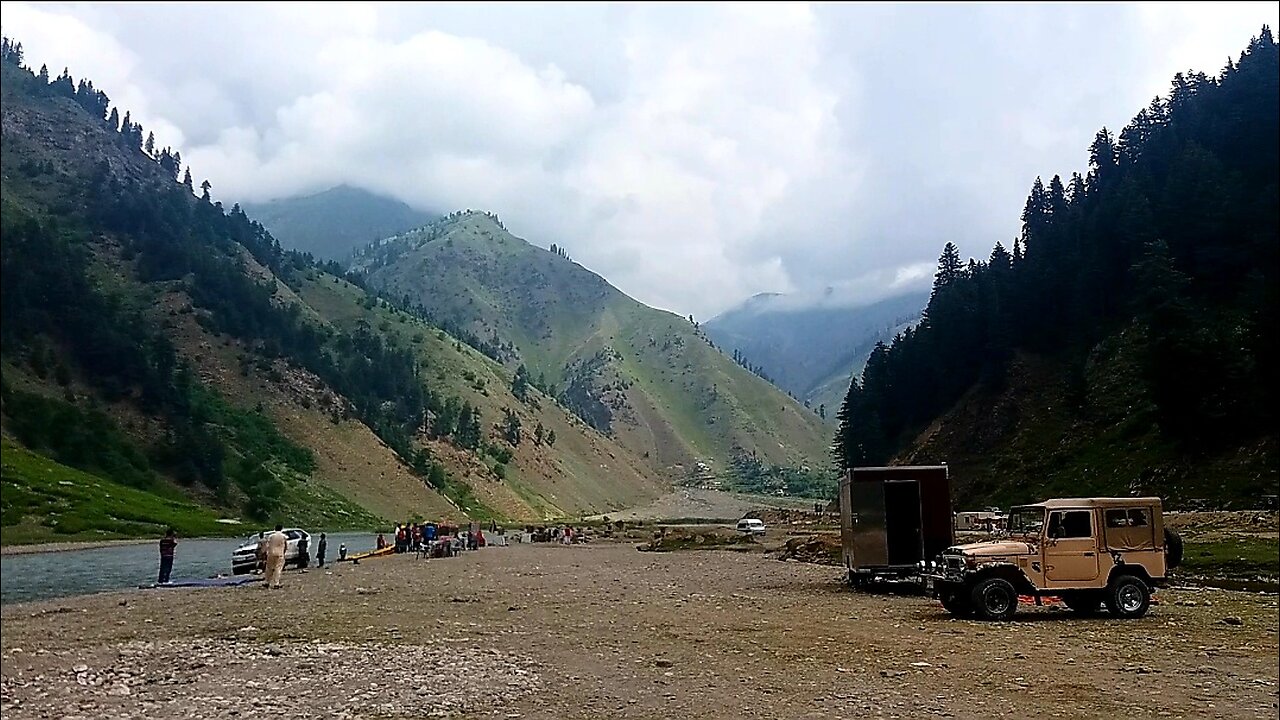 Most Beautiful Place