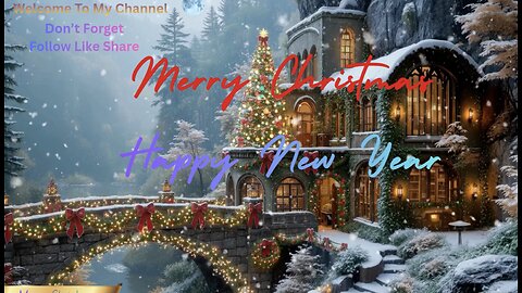 Celebrate Christmas with A Beautiful Celtic Symphony.