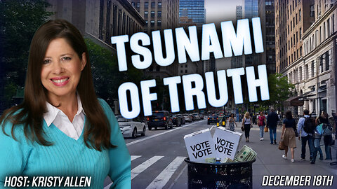 The Great Turnaround – Elections, Taxes, Vaccines & The Coming Reckoning