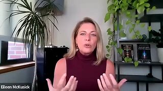 Eileen McKusick and Sabrina Wallace Discuss the Biofield