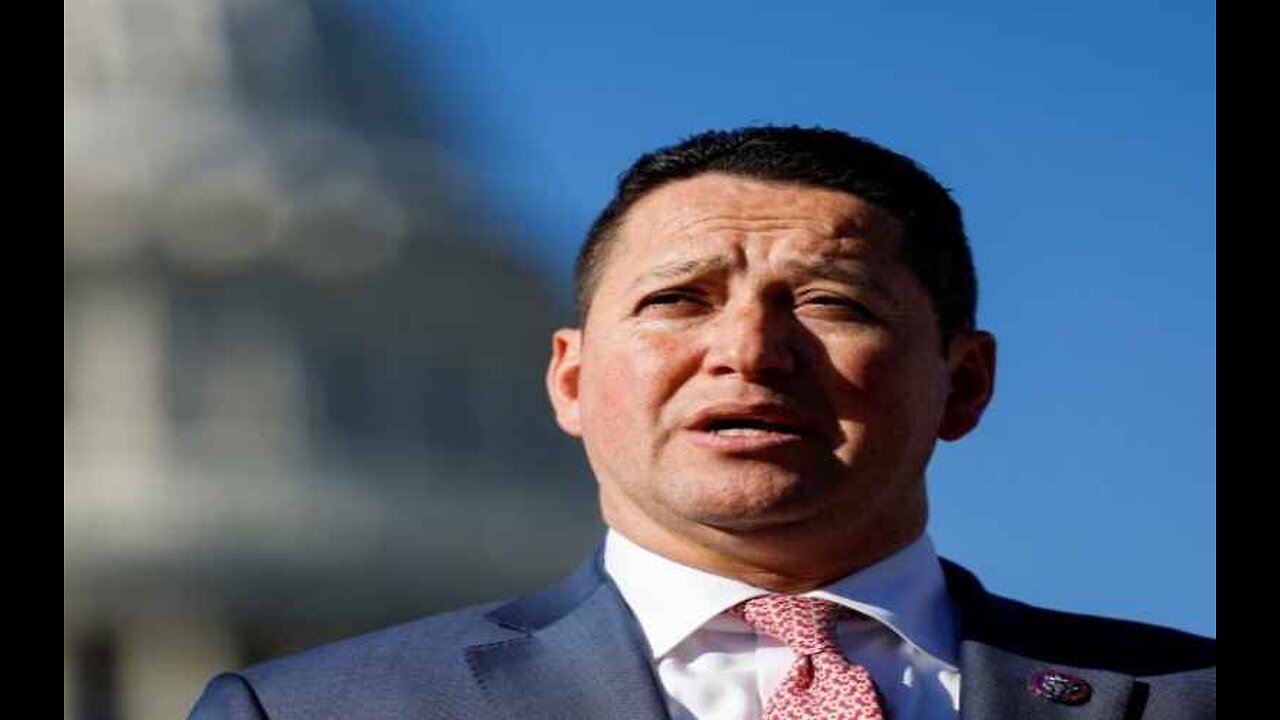 Rep. Gonzales Demands Answers as Texas Braces for More Floods