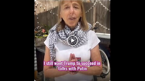 Trump an Putin talks | Hope for Success