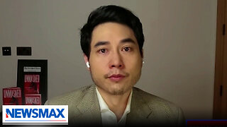 Trump targeted Antifa after assassination of Charlie Kirk: Andy Ngo | America Right Now