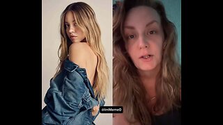 Here's Another Democrat Losing Her Mind Over Sydney Sweeney's American Eagle Ad … 'Nazi Propaganda'