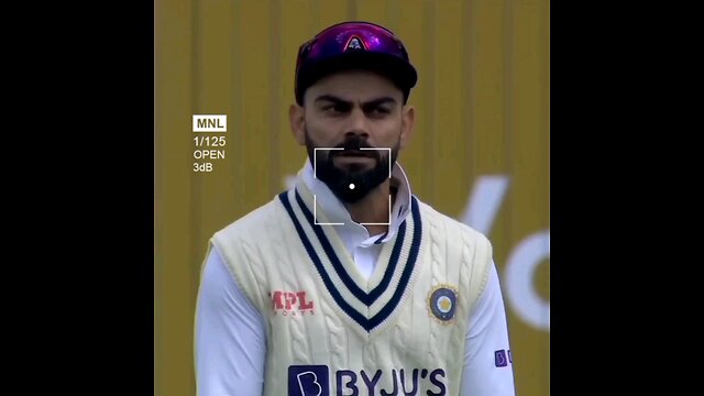 aggressive #viratkholi