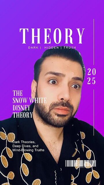 Snow White isn’t for kids!😱😰 (Part 3) | #DidYouKnow