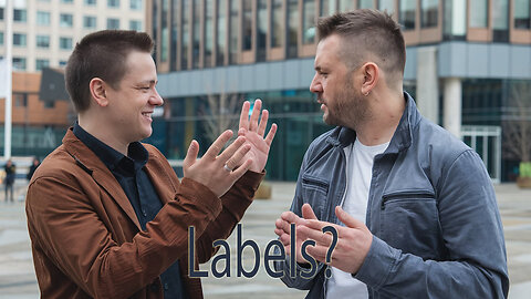 The Rant-Labels?