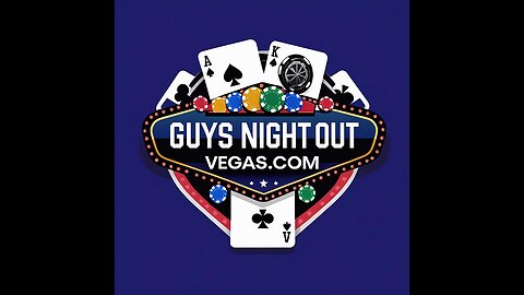 🎉 Guys Night Out Vegas – T-Shirt Showdown! 🎉