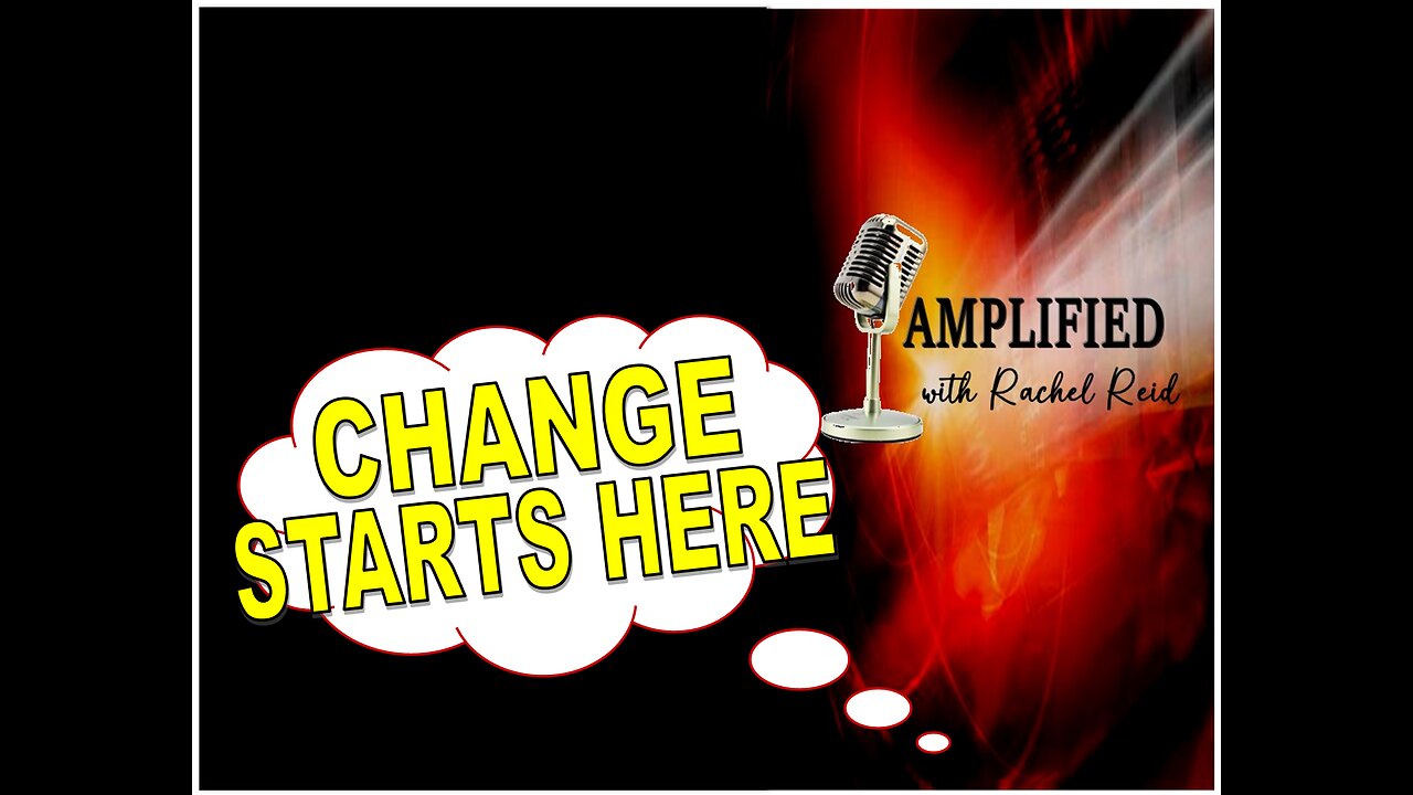 "Want to See Change? Start with What You’re Saying"