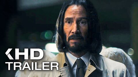 GOOD FORTUNE Official Trailer (2025) Keanu Reeves, Seth Rogen Movie HD
