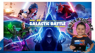 Fortnite Reload mythic and exotic only challenge