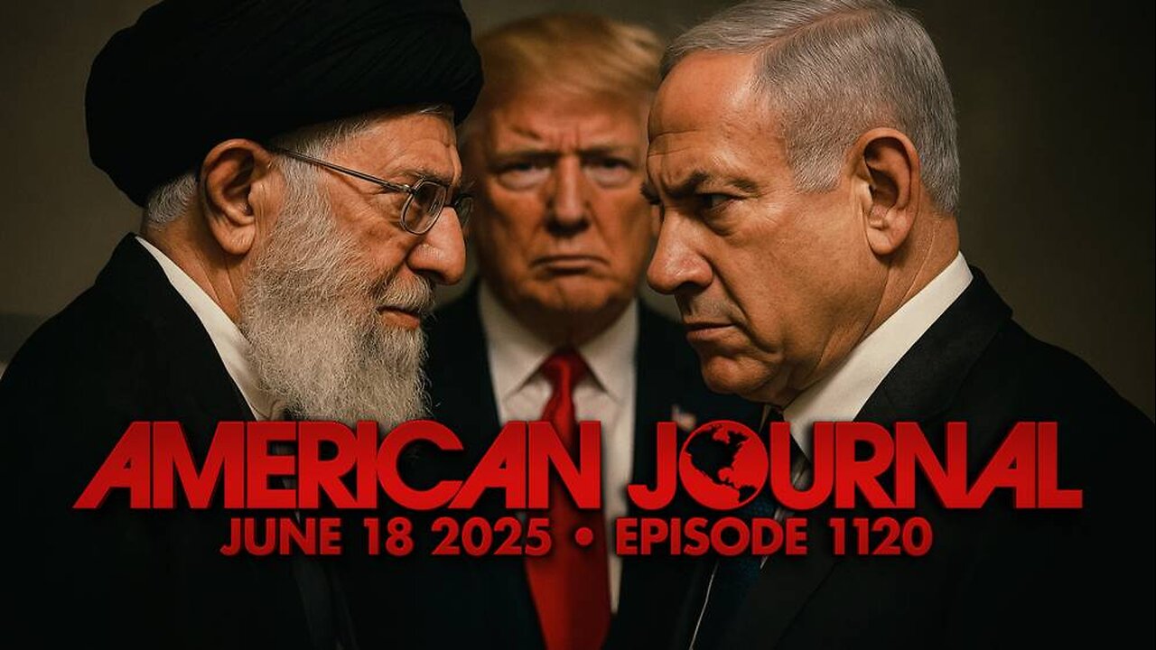 The American Journal June 18th, 2025