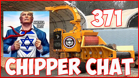 🔴Trump Calls National Security Council to Situation Room | Chipper Chat 371