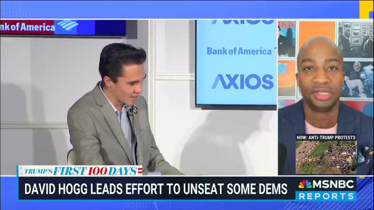 Buck: We Don’t Need Anybody at the RNC Stoking People to Do Primaries, That Hasn’t Been Healthy for My Party