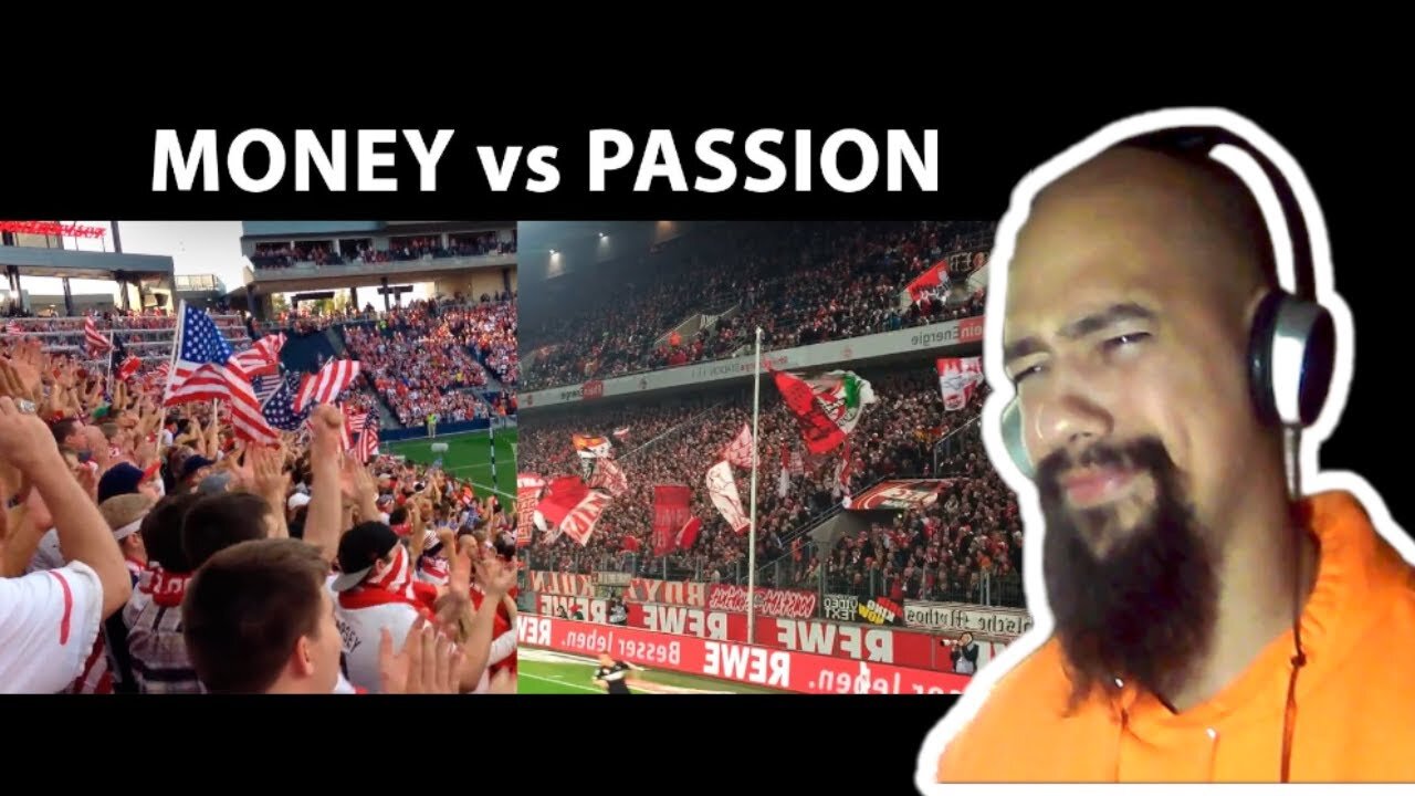 American Reacts To Basketball fans and atmosphere USA vs Europe