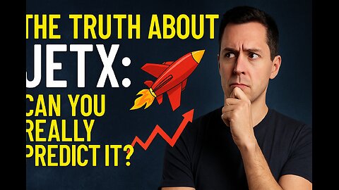 “The Truth About JetX: Can You Really Predict It?”