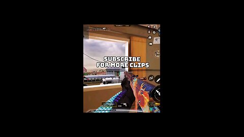 🚨🎮 COD Mobile: NEVER throw a grenade like this...