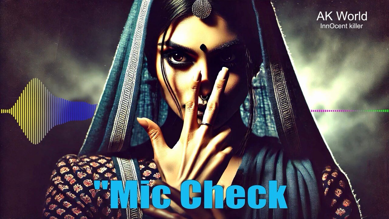 A.i Rap Song - Mic Check Official | Roast | Desi Drill | MC Stan,Emiway Bantai,Raftaar Bass Boost