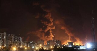 FTR 6/15/25: Israel's Surprise Attack on Iran