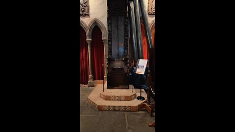 HAMMOND CASTLE MUSEUM (Gloucester, Massachusetts)