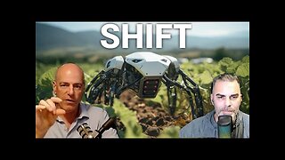 Human Labor Phaseout (Farming Without Farmers)