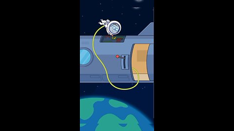 He Was Fixing the Plane... But Cut the Oxygen Pipe 😱✈️#shorts