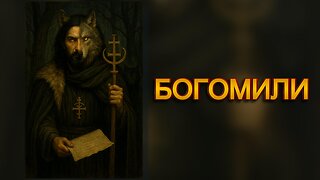 БОГОМИЛИ