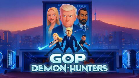 Charles Ortel is Overseas – GOP Demon Hunters