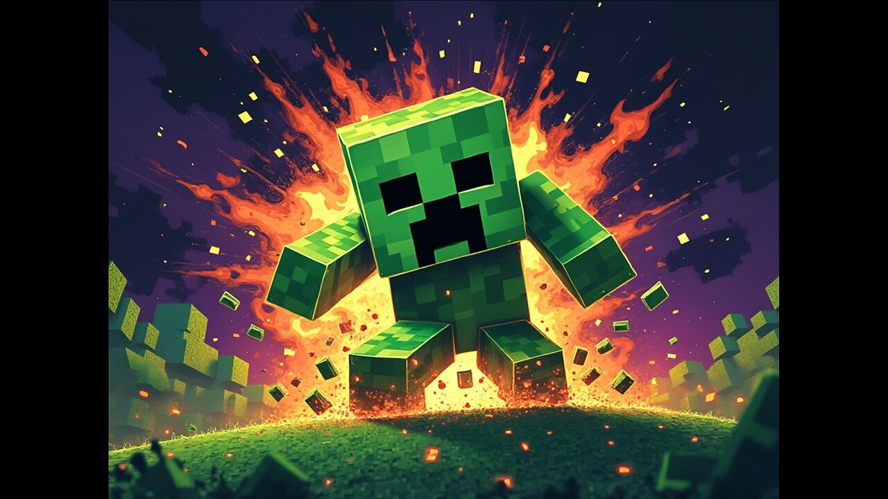 Gaming with Thee Captain: Modded Minecraft with thee crew