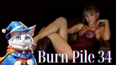 Call the Police | Burn Pile 34