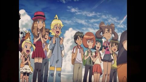 Team Gem Meets Aladdin Part 5