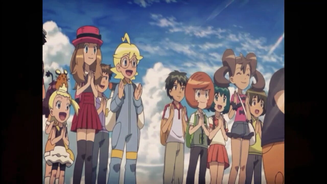 Team Gem Meets Aladdin Part 5