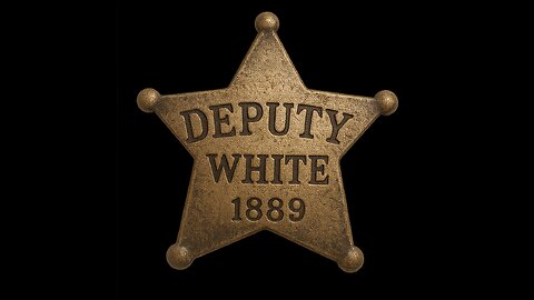 Deputy Willie White
