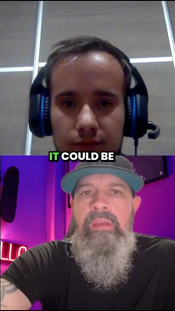 The G Moves PODCAST teaser!