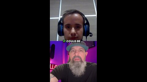 The G Moves PODCAST teaser!