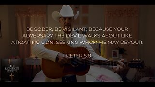 John Rich - The Righteous Hunter