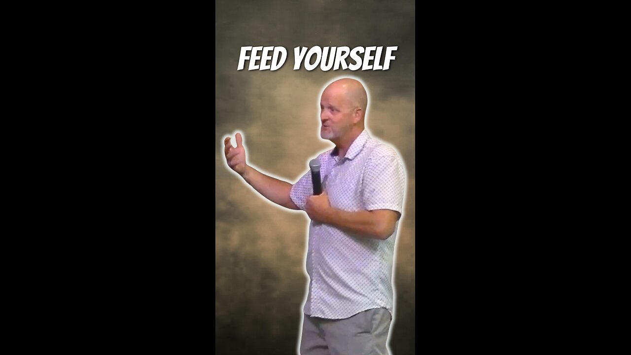 Feed Yourself