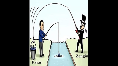 AMERİKA BÖYLE BUYURDU!