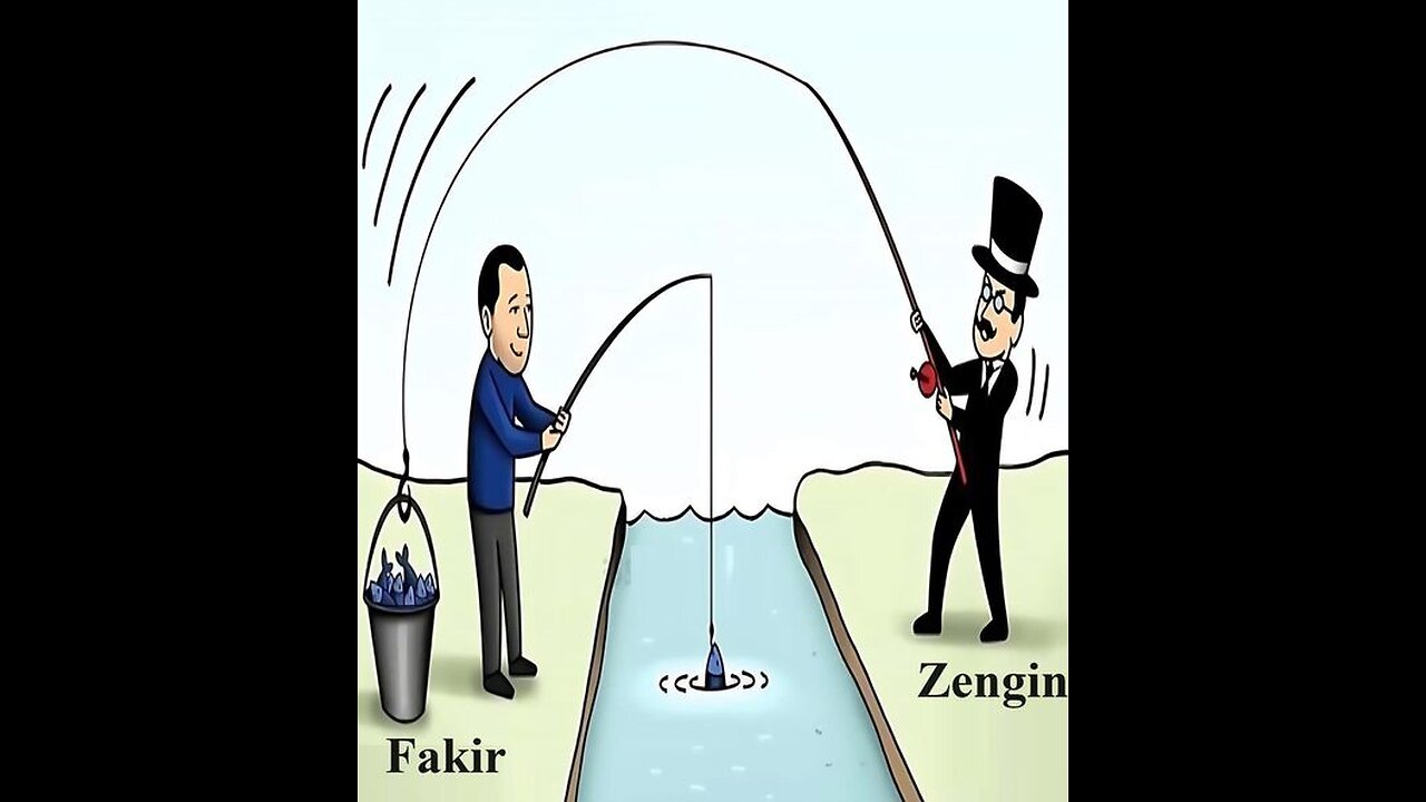 AMERİKA BÖYLE BUYURDU!