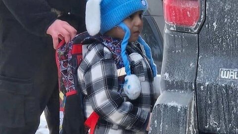 BREAKING: ‘Horrific’ Truth Revealed After Child Rescued By ICE