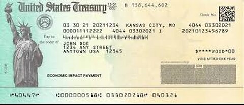 TRUMP IS SETTING THE STAGE(DIVIDEND NEWS) DEMONCRATS ARE DONE