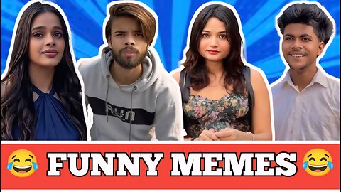 Hass re halkat 😂 | Episode:-51 | Dank Indian Memes
