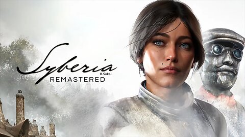 Syberia Remastered – Teaser de Revelação