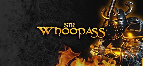 Sir Whoopass : the immortal Death -